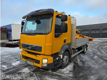 Бордови камион VOLVO FL
