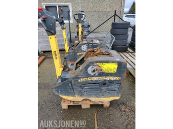 Валяк BOMAG