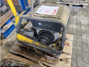 Валяк 2014 Wacker Neuson vibroplater deler og repobjekt: снимка 4 Валяк 2014 Wacker Neuson vibroplater deler og repobjekt: снимка 4