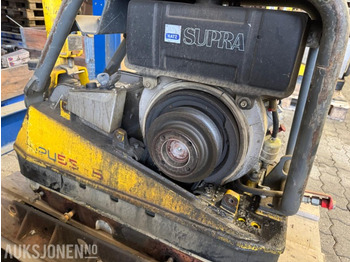 Валяк 2014 Wacker Neuson vibroplater deler og repobjekt: снимка 5 Валяк 2014 Wacker Neuson vibroplater deler og repobjekt: снимка 5