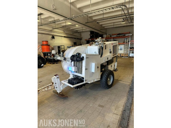 Строително оборудване