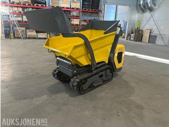Самосвал WACKER