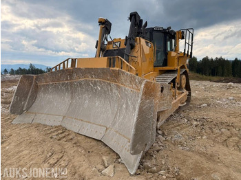 Строително оборудване CATERPILLAR D8T