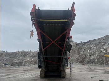 Челюстна трошачка 2018 Sandvik UJ440i kjeftknuser: снимка 2 Челюстна трошачка 2018 Sandvik UJ440i kjeftknuser: снимка 2