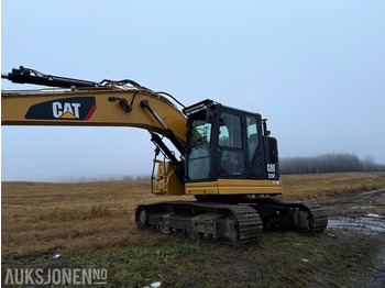 Багер CATERPILLAR 325
