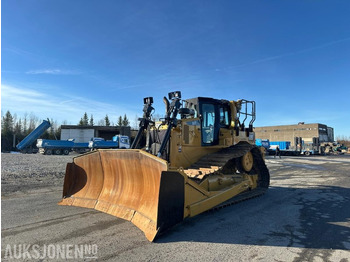 Строително оборудване CATERPILLAR D6T