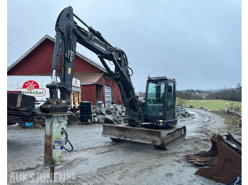 Багер EUROCOMACH