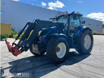 Трактор VALTRA N174