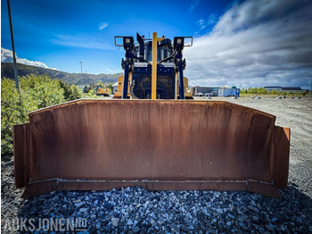 Строително оборудване 2020 Cat D6XE - Low ground pressure Dozer - Ripper x 3 - 2 sett belter - Totalstasjon - Diesel elektrisk dozer: снимка 2