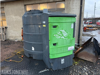 Строително оборудване