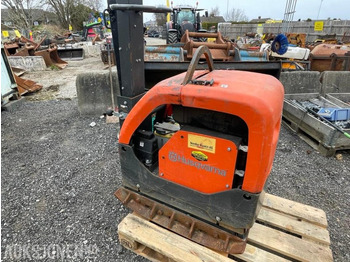 Валяк HUSQVARNA