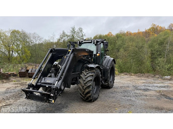 Трактор VALTRA T-series