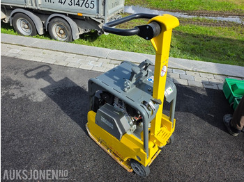Валяк WACKER