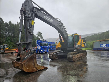 Багер VOLVO EC380EL