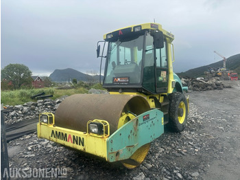 Валяк AMMANN