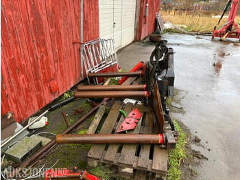 Селскостопанска техника