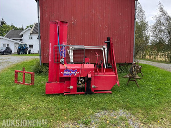 Селскостопанска техника