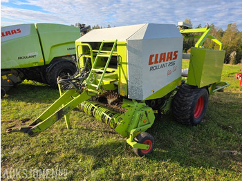 Селскостопанска техника CLAAS