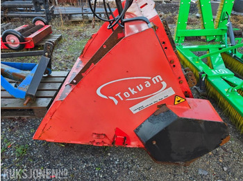 Селскостопанска техника