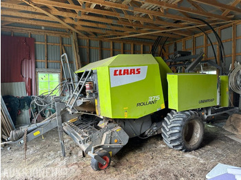 Селскостопанска техника CLAAS