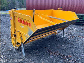 Селскостопанска техника