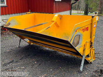 Селскостопанска техника