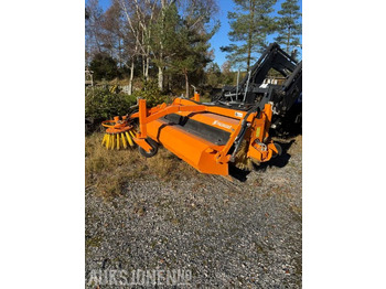 Селскостопанска техника