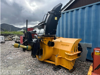 Селскостопанска техника