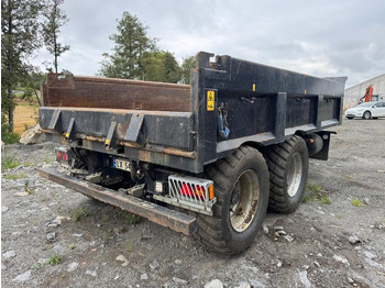 Селскостопанска техника