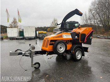 Селскостопанска техника