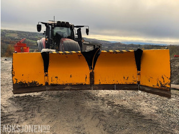 Селскостопанска техника