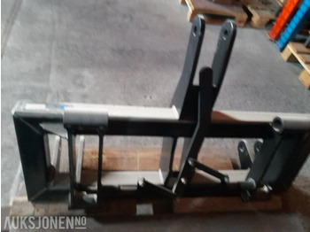 Селскостопанска техника