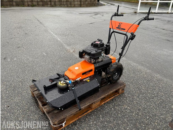 Селскостопанска техника