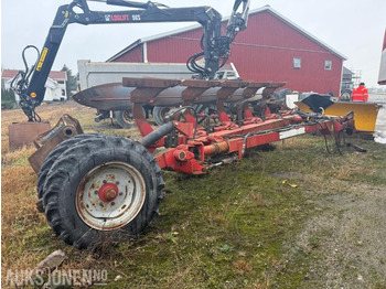 Селскостопанска техника