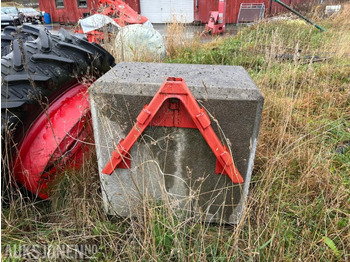 Селскостопанска техника