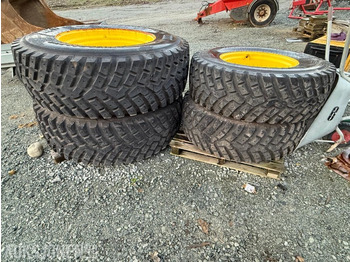 Селскостопанска техника