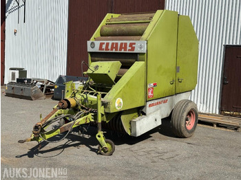 Селскостопанска техника CLAAS