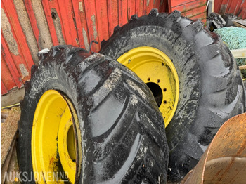 Селскостопанска техника JOHN DEERE