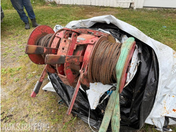 Селскостопанска техника