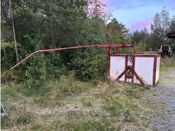 Селскостопанска техника