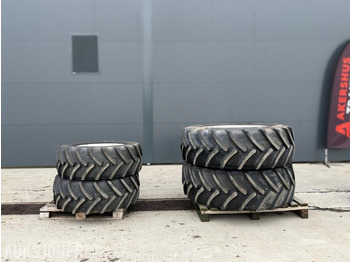 Селскостопанска техника