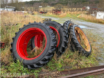 Селскостопанска техника