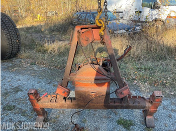 Селскостопанска техника