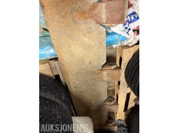 Прикачен инвентар