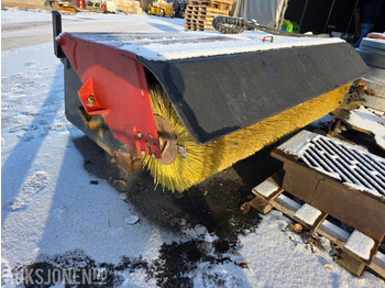 Прикачен инвентар BOBCAT