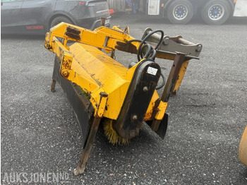 Прикачен инвентар