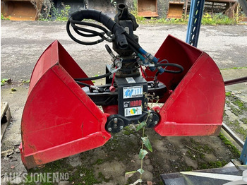 Прикачен инвентар HIAB