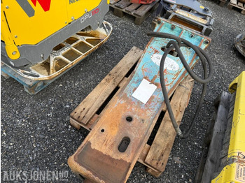 Прикачен инвентар