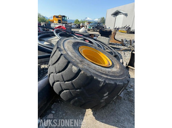 Прикачен инвентар VOLVO