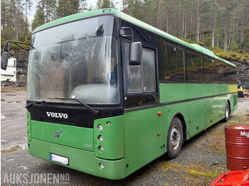 Автобус VOLVO